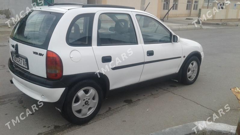 Opel Vita 1997 - 30 000 TMT - Кипджак - img 3