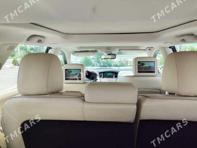 Infiniti QX60 2018 - 332 000 TMT - Ашхабад - img 6