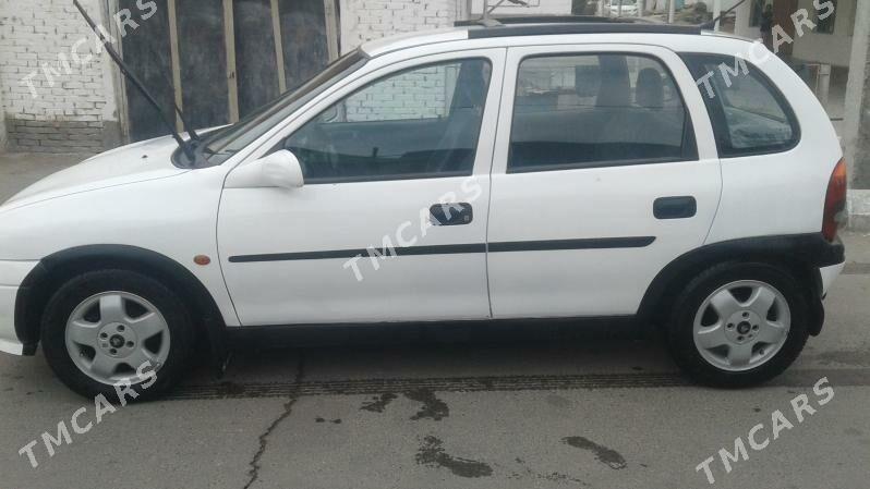 Opel Vita 1997 - 30 000 TMT - Кипджак - img 2