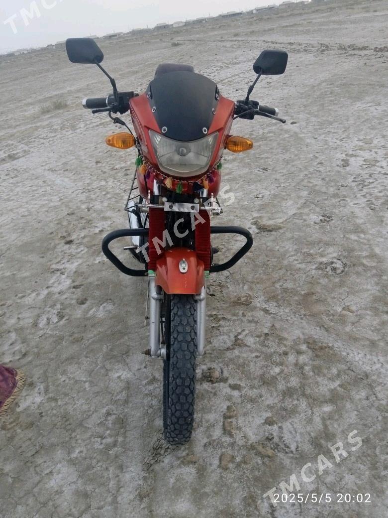 Fekon FK150-8G 2025 - 12 000 TMT - Эсенгулы - img 6