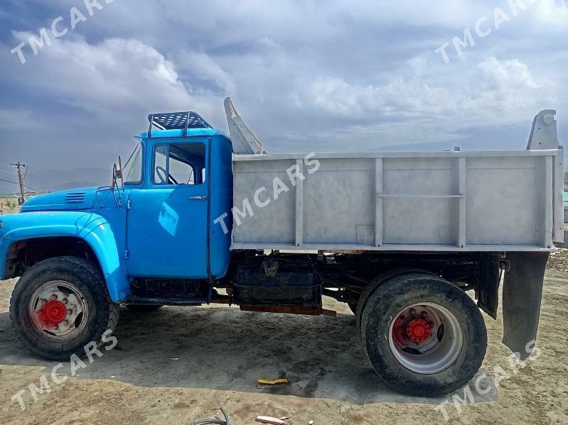Zil 130 1980 - 36 000 TMT - Бахарден - img 4
