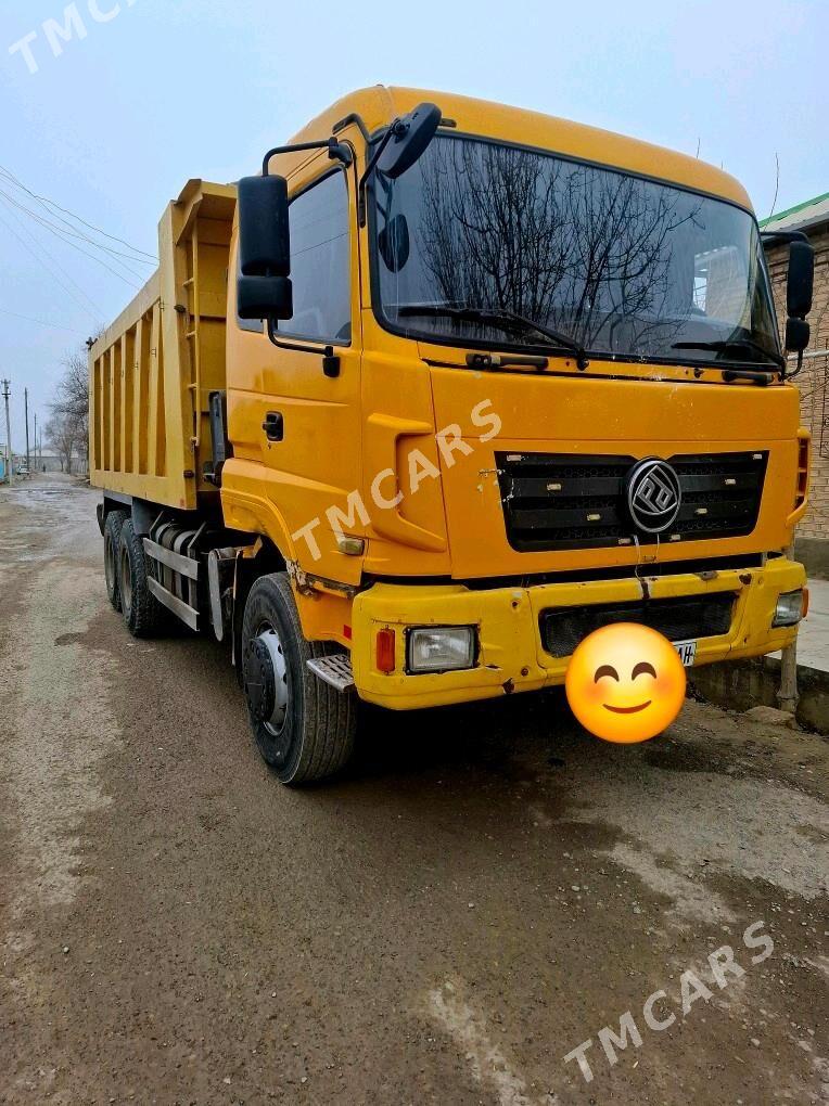 Howo Sinotruk 2013 - 440 000 TMT - Кака - img 2