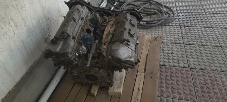 3lik vvt mator kemrydan cykarl 3 500 TMT - Bedew - img 2
