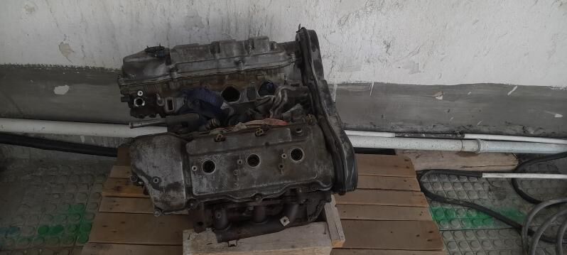 3lik vvt mator kemrydan cykarl 3 500 TMT - Bedew - img 3