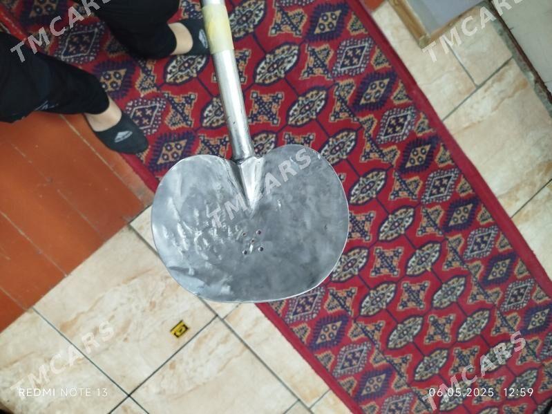 kepkir uly - Дашогуз - img 4