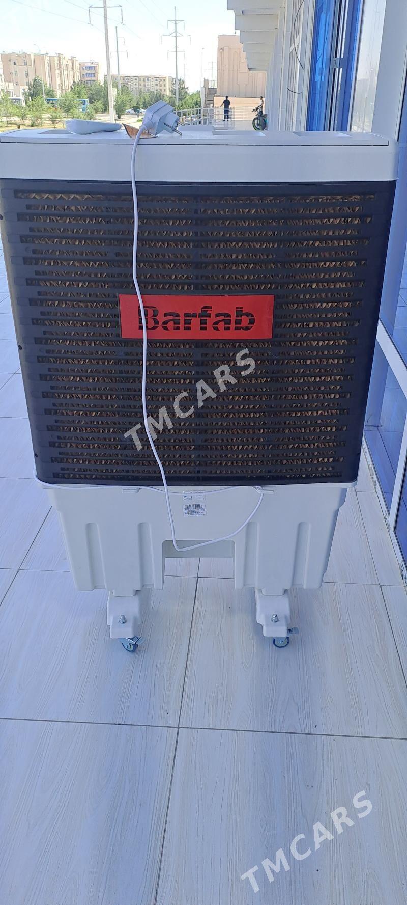 Kondisioner BARFAB - Türkmenabat - img 2