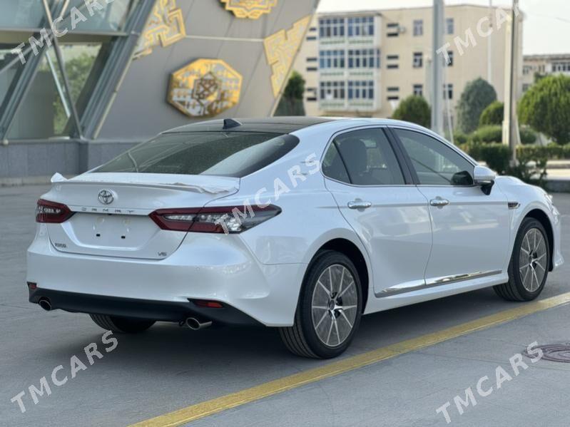 Toyota Camry 2023 - 790 000 TMT - Aýtakow (Oguzhan köç.) - img 2