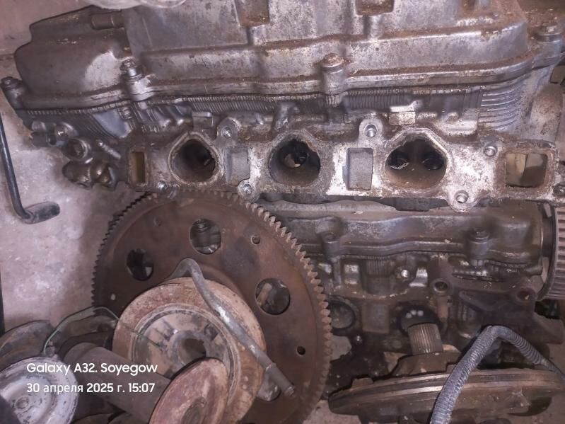 Toyota 500 TMT - Türkmenbaşy etr. - img 9