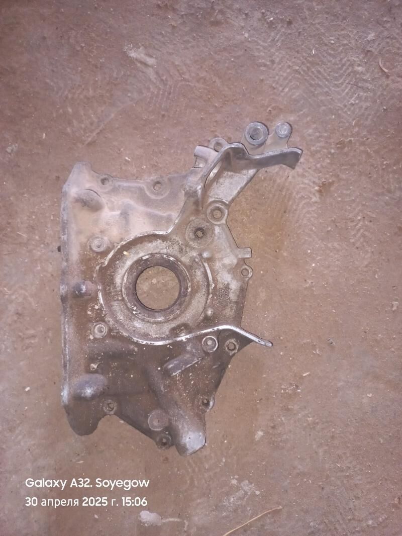 Toyota 500 TMT - Türkmenbaşy etr. - img 2