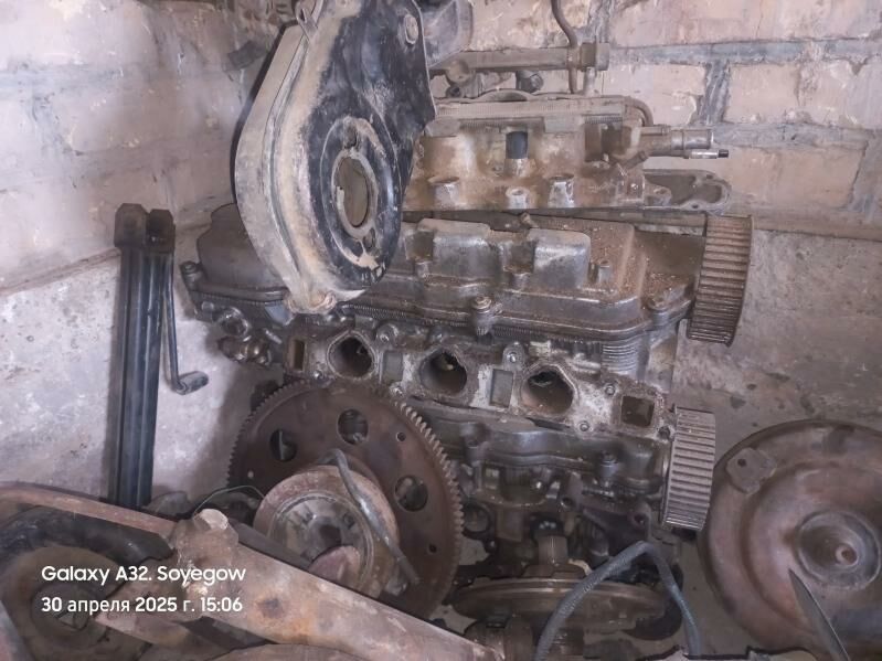 Toyota 500 TMT - Türkmenbaşy etr. - img 7