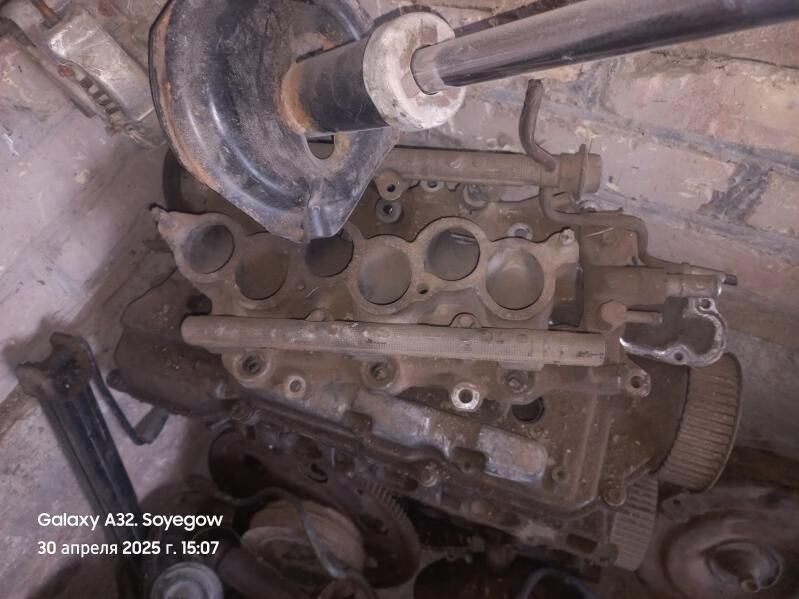 Toyota 500 TMT - Türkmenbaşy etr. - img 4