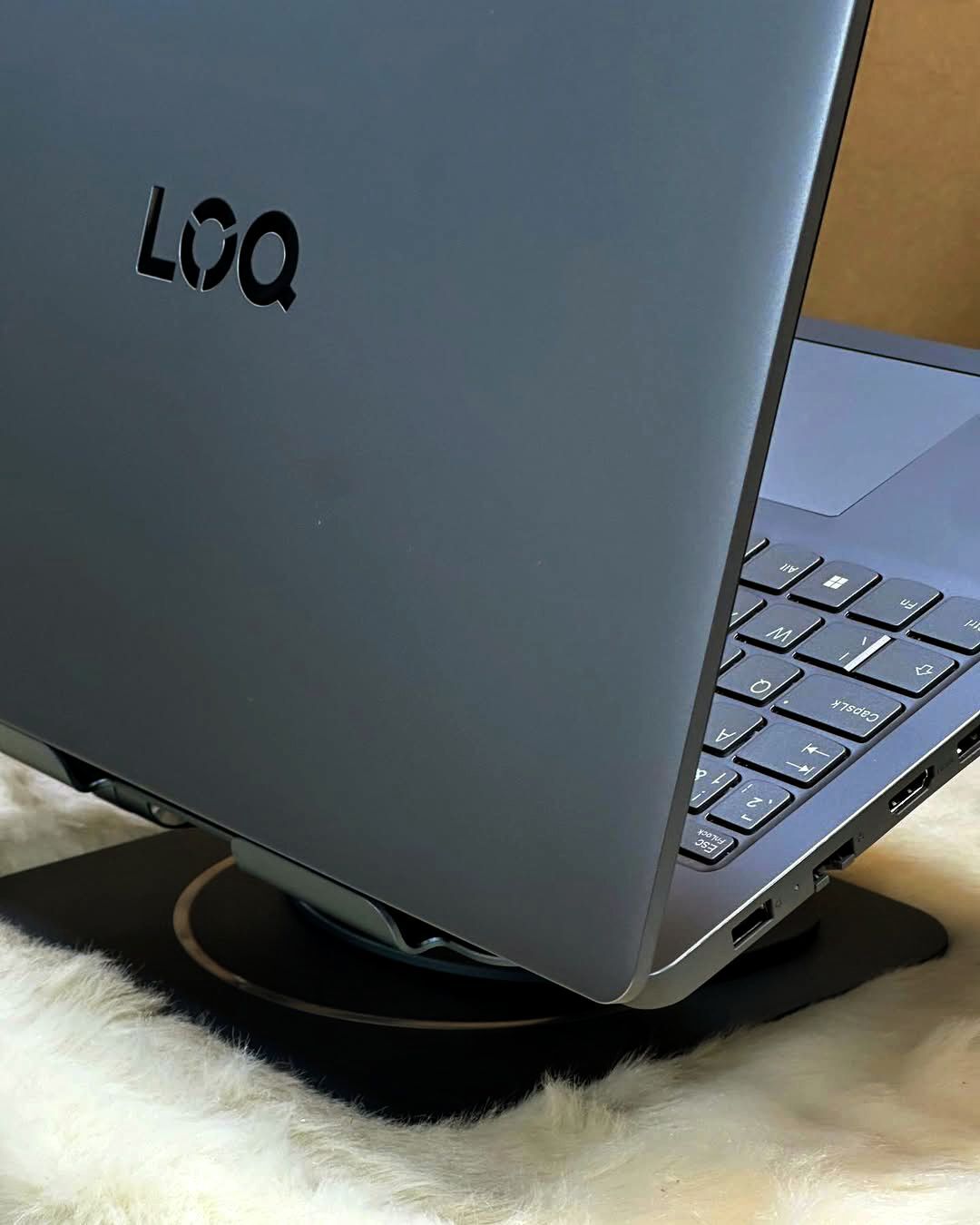 RTX 4050 / i7-12 / RAM 12GB - Aşgabat - img 5