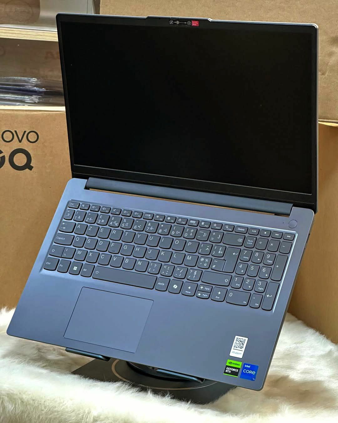 RTX 4050 / i7-12 / RAM 12GB - Aşgabat - img 8