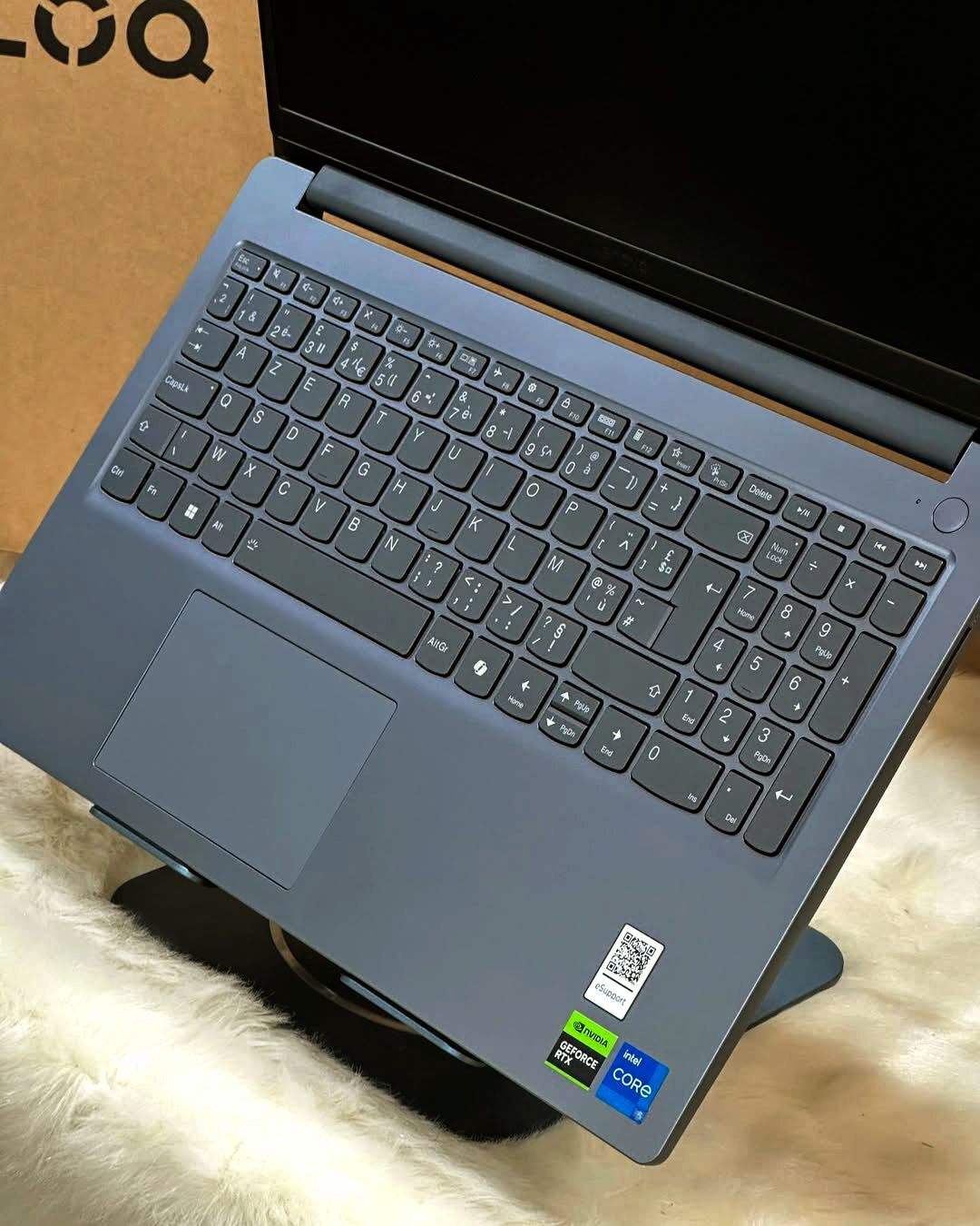 RTX 4050 / i7-12 / RAM 12GB - Aşgabat - img 4