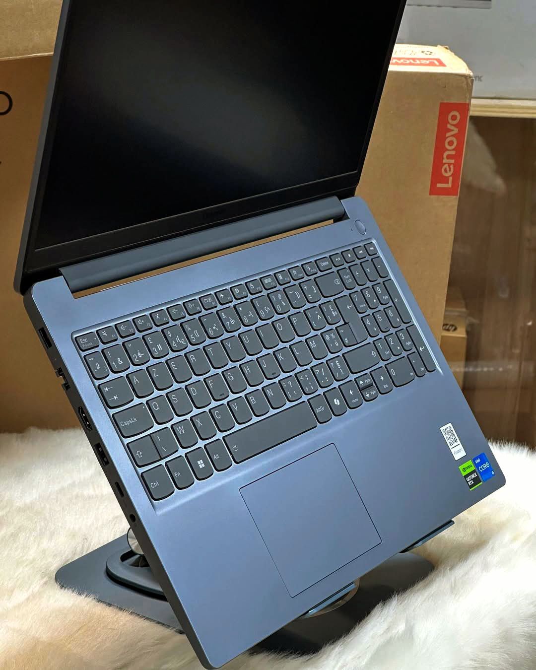 RTX 4050 / i7-12 / RAM 12GB - Aşgabat - img 3