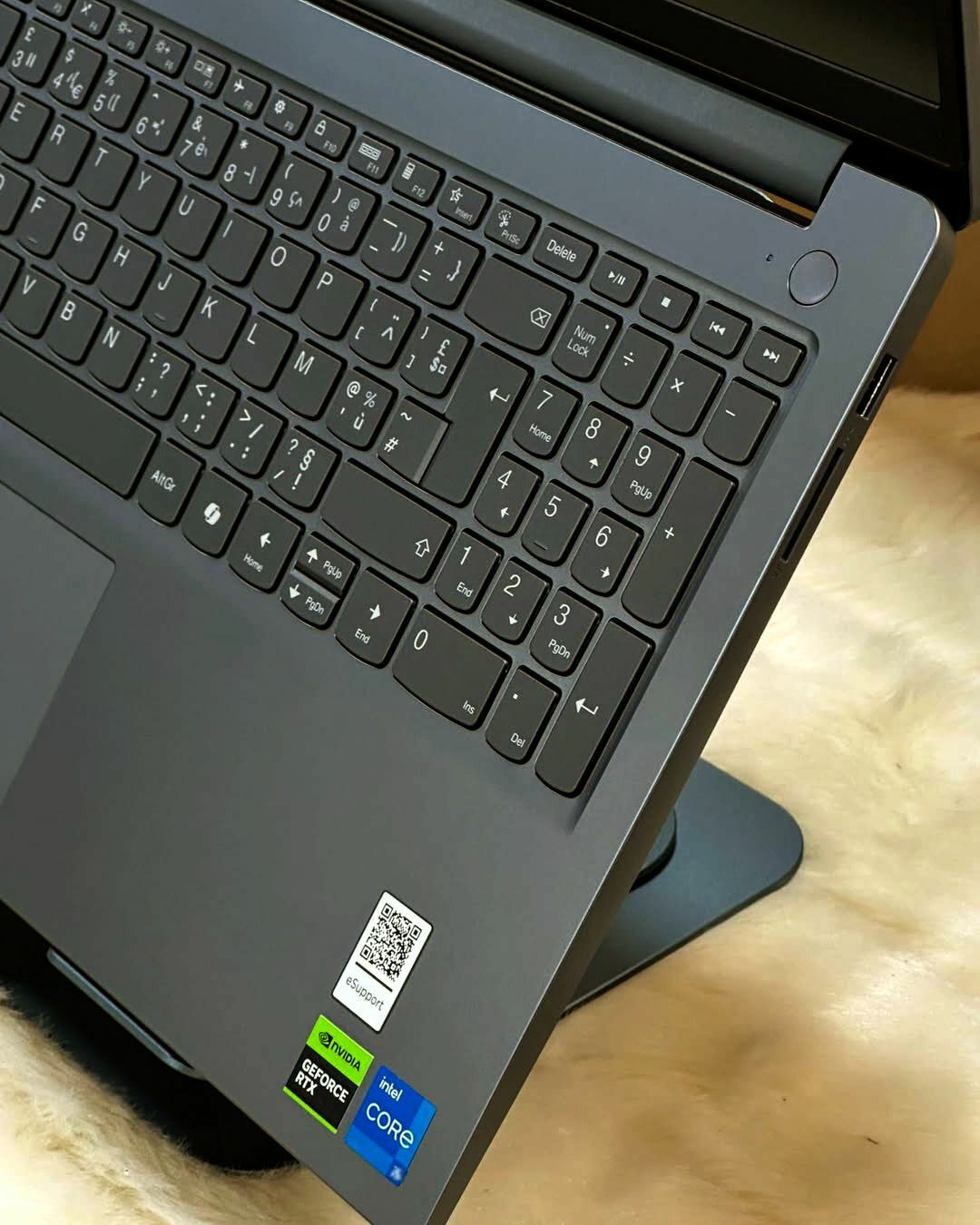 RTX 4050 / i7-12 / RAM 12GB - Aşgabat - img 9