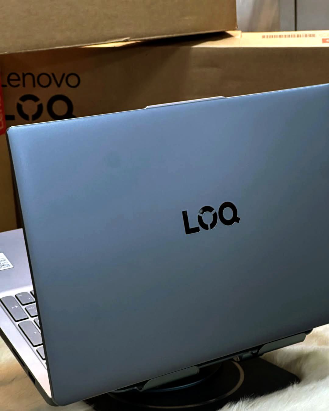 RTX 4050 / i7-12 / RAM 12GB - Aşgabat - img 6