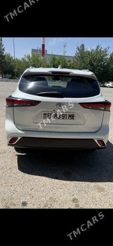 Toyota Highlander 2023 - 490 000 TMT - Mary - img 2