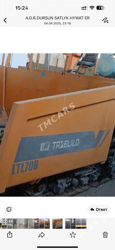 Caterpillar Dozer 2014 - 140 000 TMT - Ашхабад - img 5