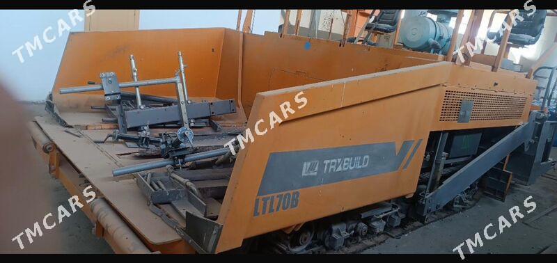 Caterpillar Dozer 2014 - 140 000 TMT - Ашхабад - img 2