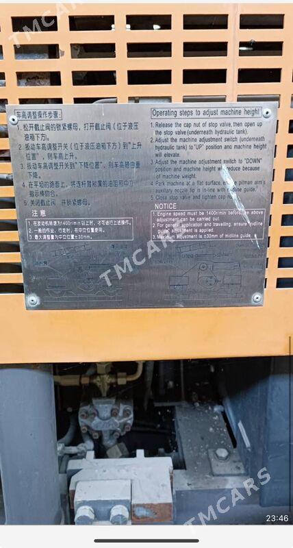 Caterpillar Dozer 2014 - 140 000 TMT - Ашхабад - img 6
