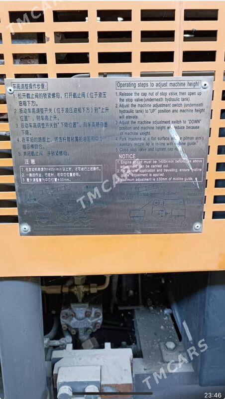 Caterpillar Dozer 2014 - 140 000 TMT - Ашхабад - img 7