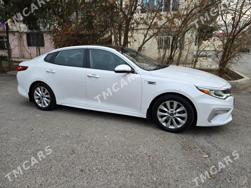Kia Optima 2018 - 240 000 TMT - Aşgabat - img 4