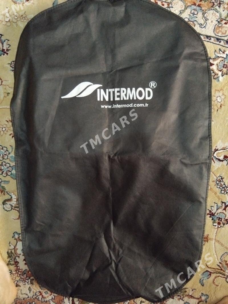 INTERMOD - Aşgabat - img 7