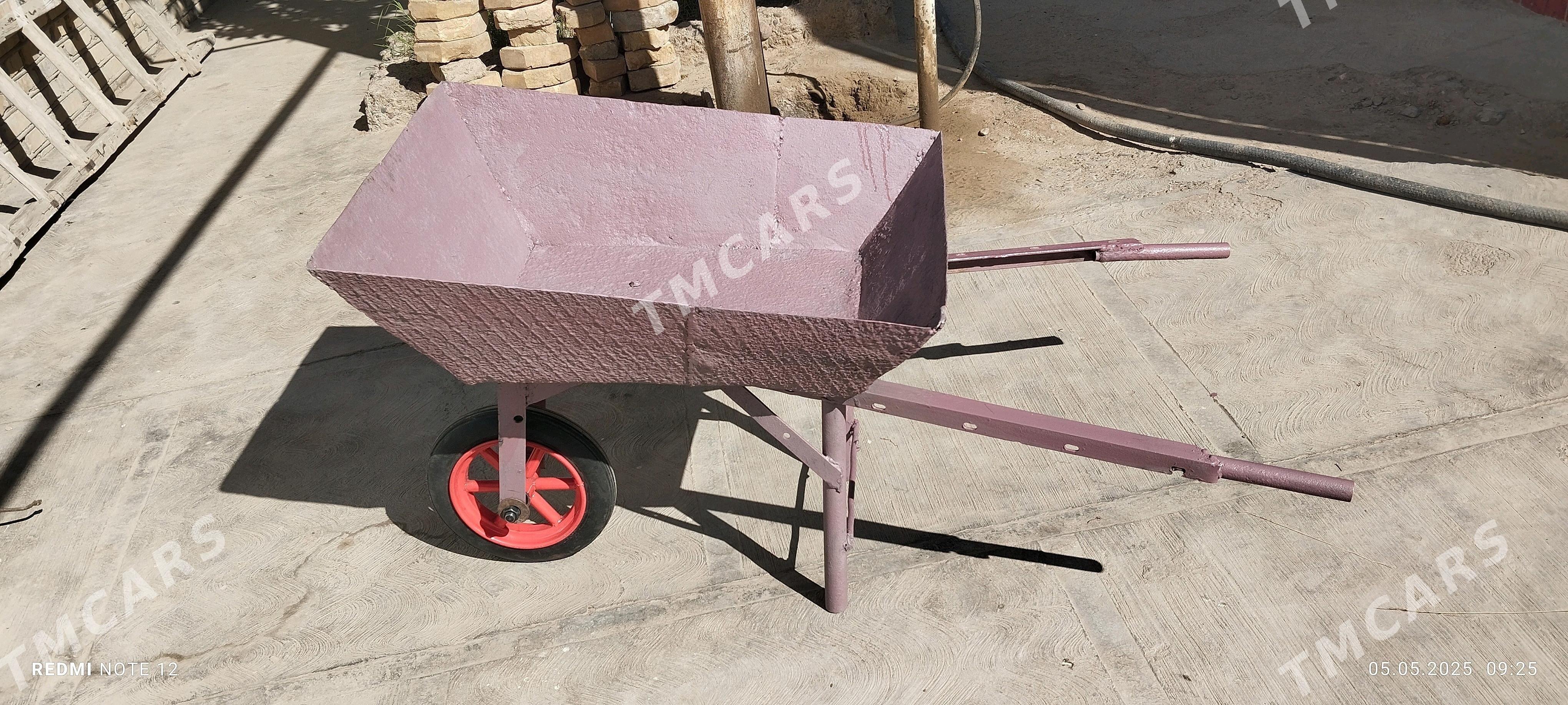 galtak - Mary - img 2