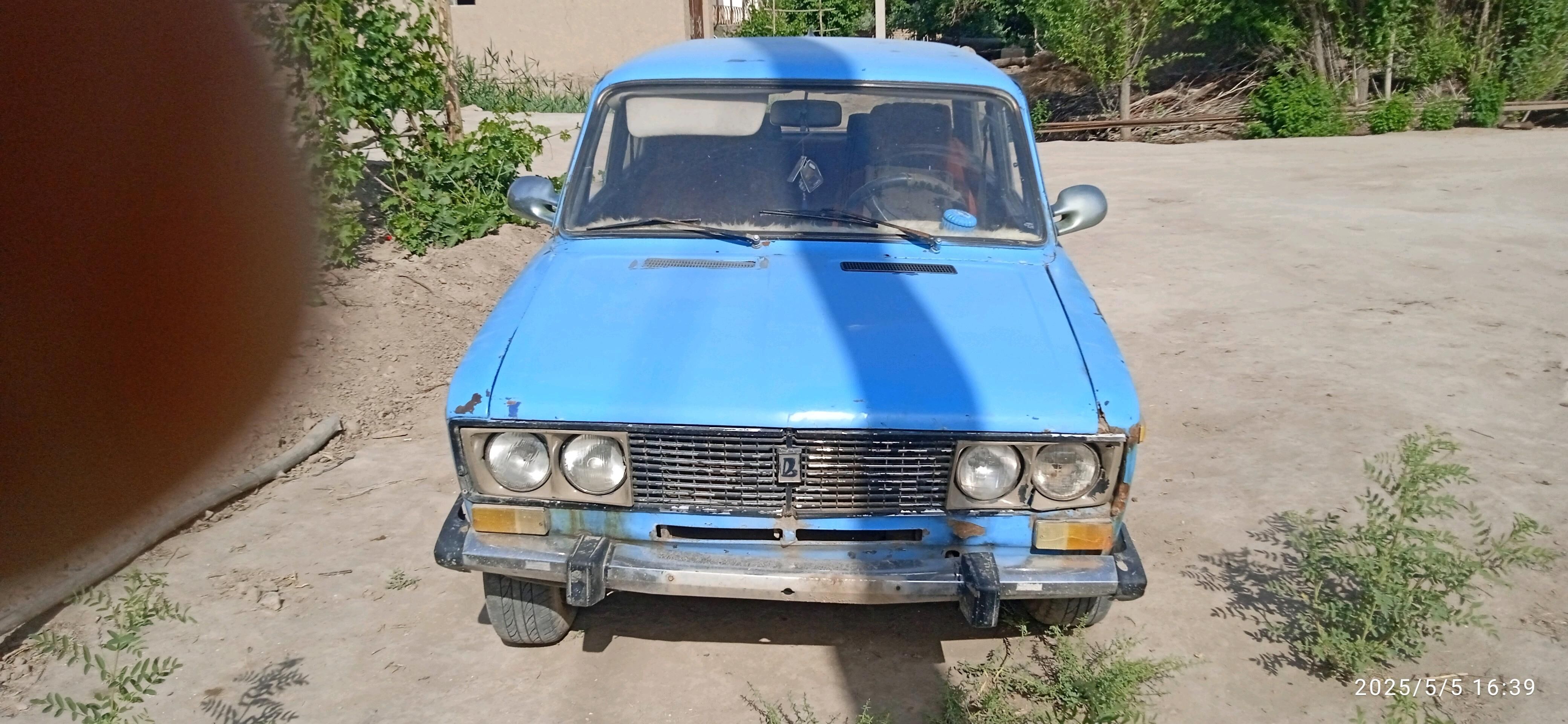 Lada 2106 1988 - 10 000 TMT - Görogly (Tagta) - img 8