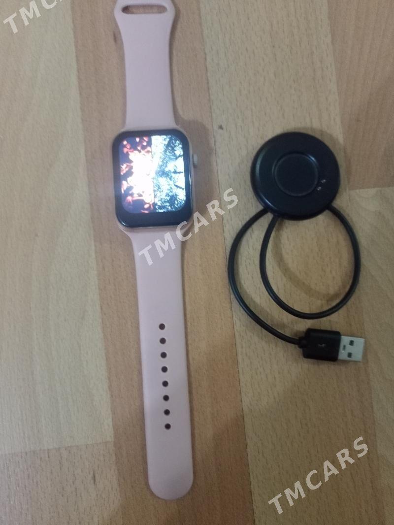 smart watçh - Türkmenbaşy - img 2