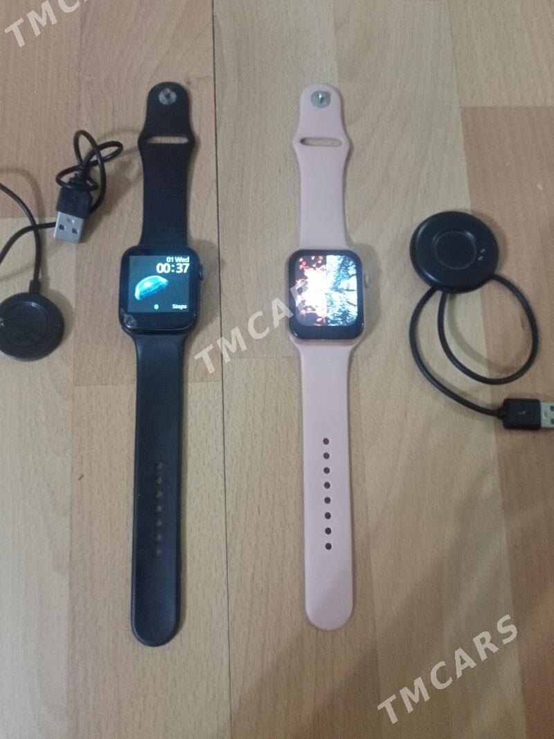 smart watçh - Türkmenbaşy - img 4