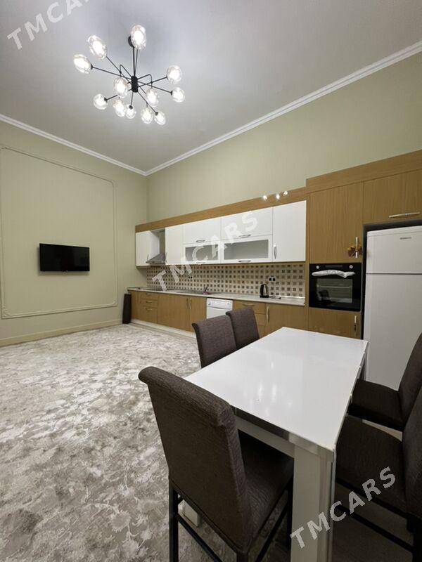 arenda ataturk elitga - Aşgabat - img 2