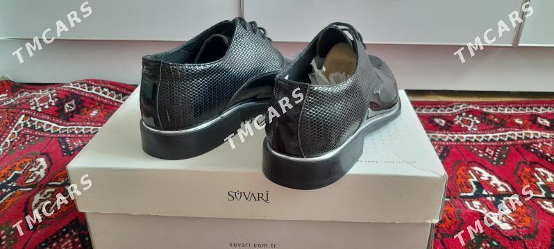 suvari kowus tufli - Дашогуз - img 4
