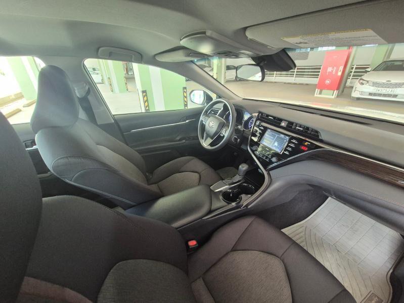 Toyota Camry 2020 - 275 000 TMT - Aşgabat - img 5