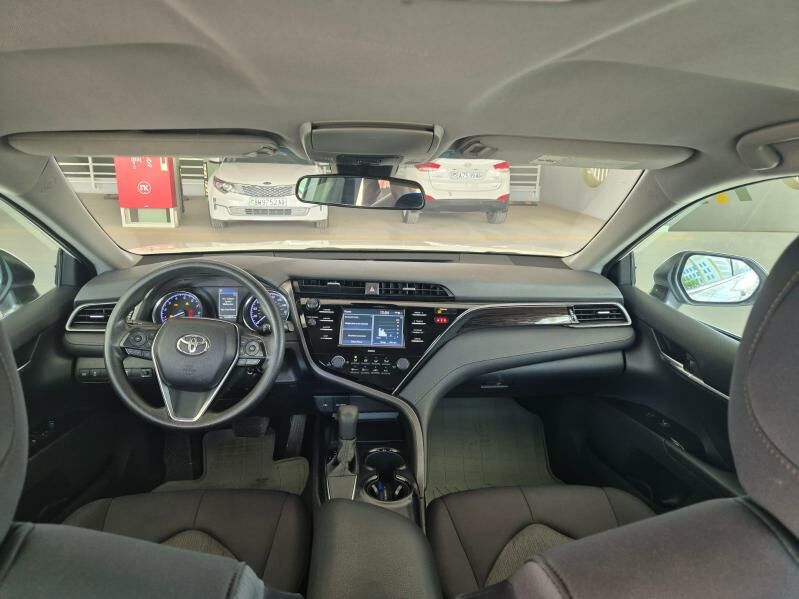 Toyota Camry 2020 - 275 000 TMT - Aşgabat - img 6