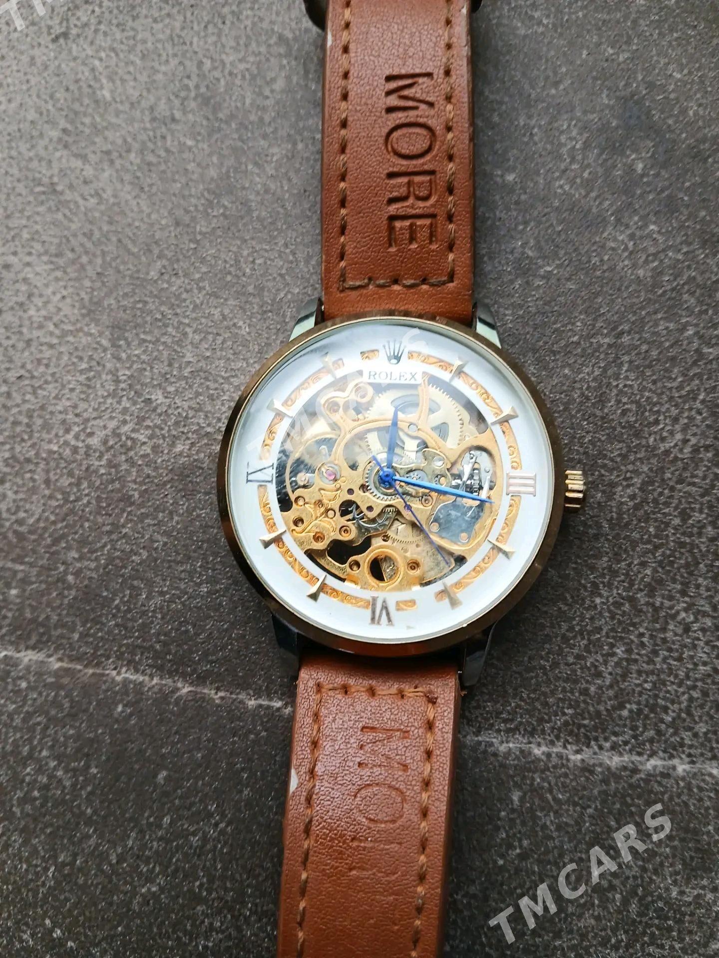 rolex sagat - Gökdepe - img 2