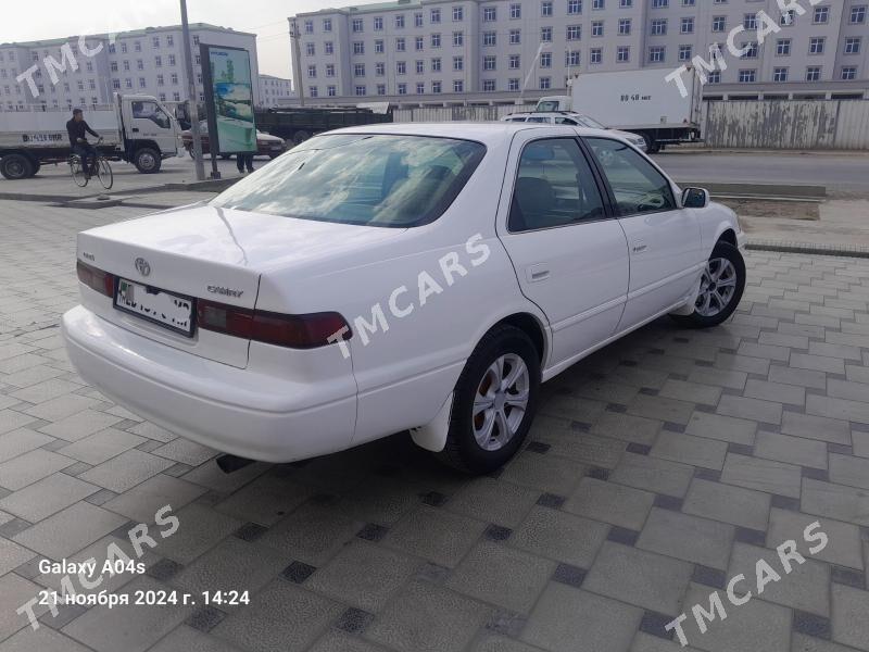 Toyota Camry 1997 - 119 000 TMT - Мары - img 3
