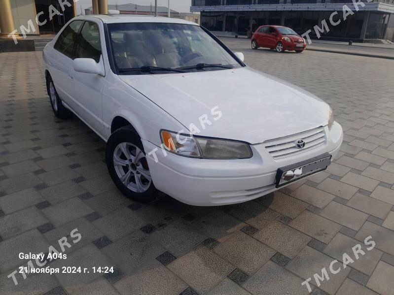 Toyota Camry 1997 - 119 000 TMT - Мары - img 4