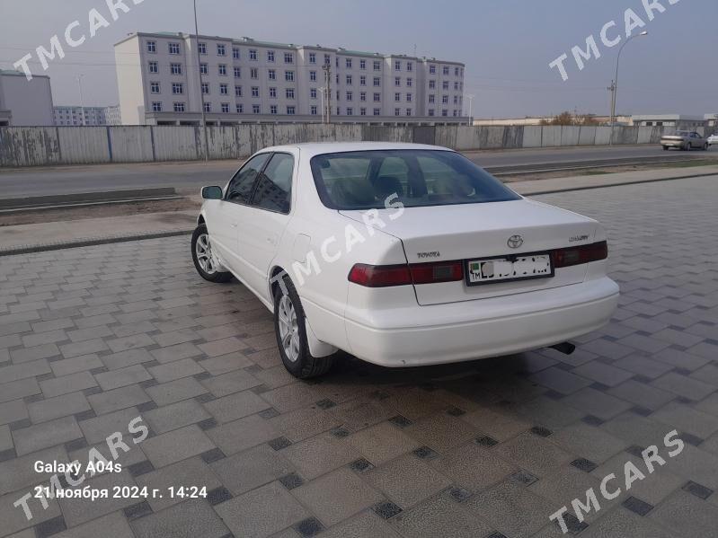 Toyota Camry 1997 - 119 000 TMT - Мары - img 2