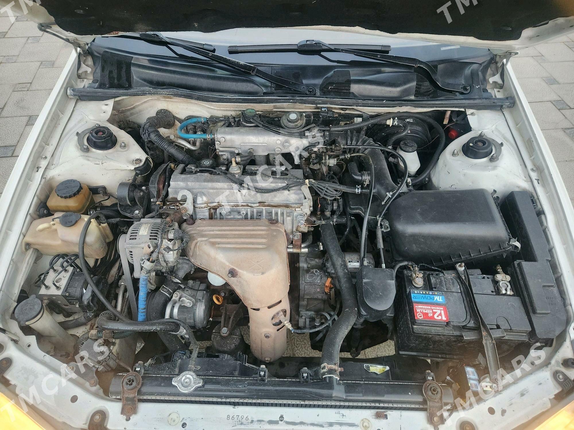 Toyota Camry 1997 - 119 000 TMT - Мары - img 7