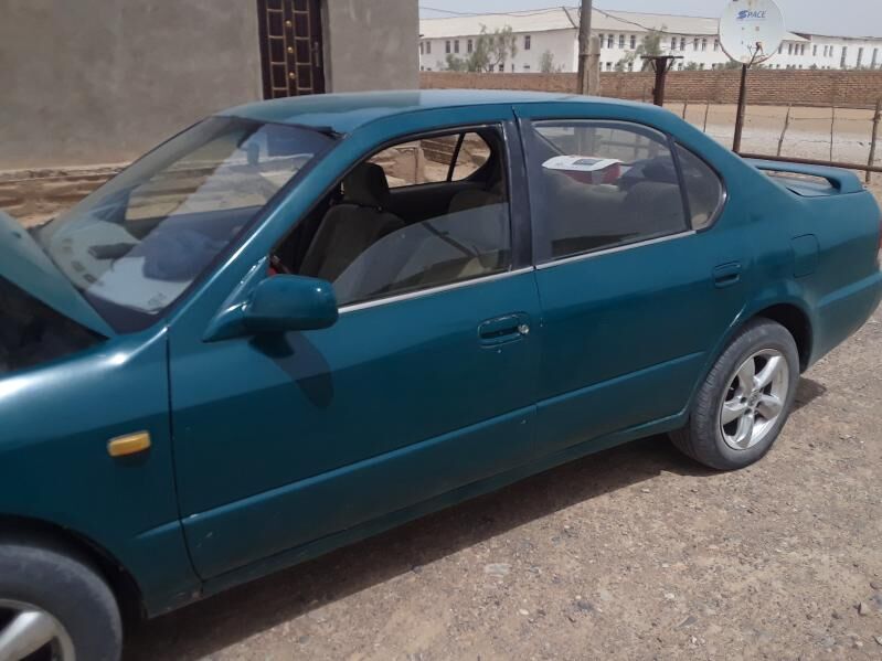 Toyota Vista 1994 - 45 000 TMT - Baýramaly - img 3