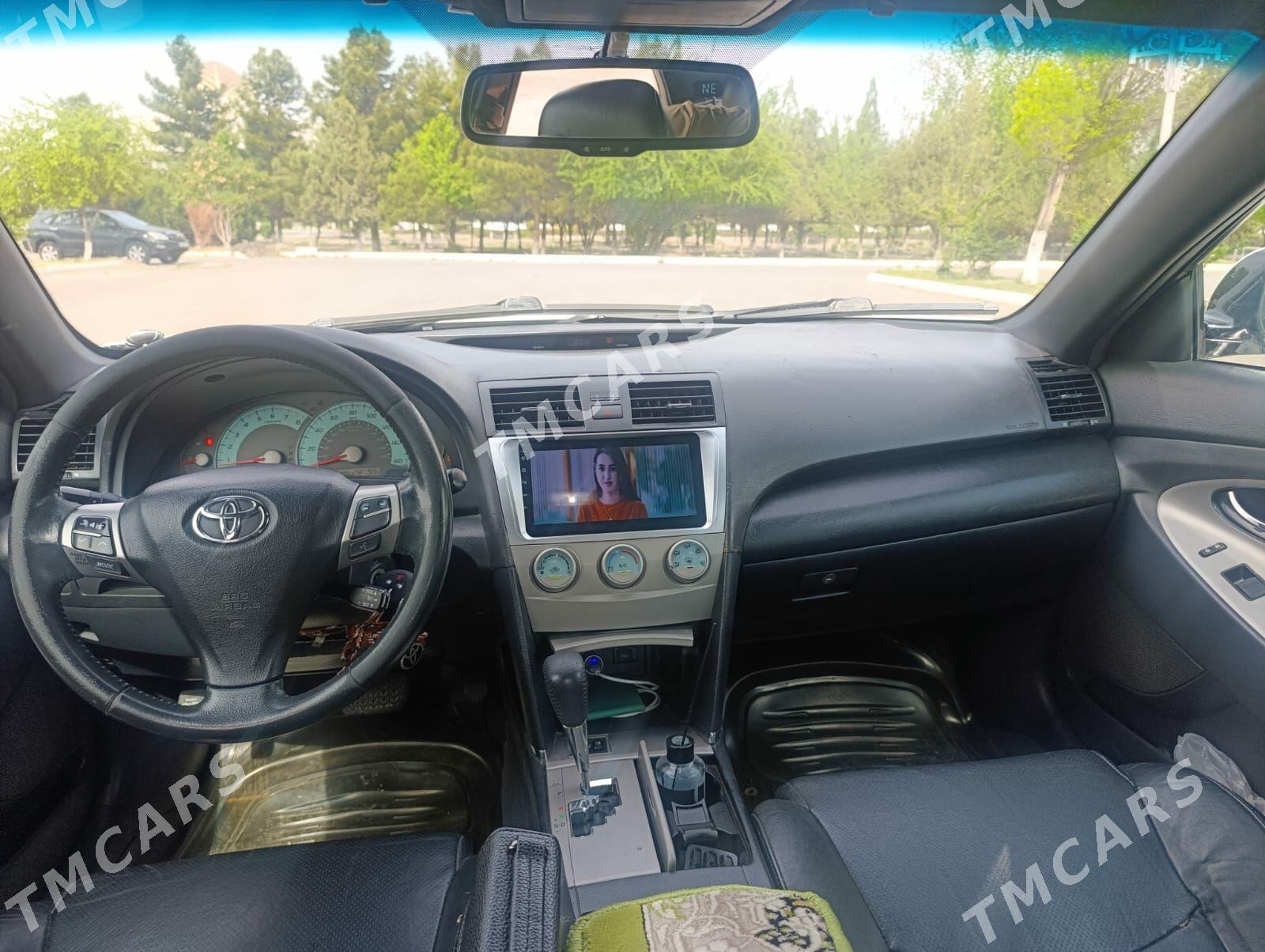 Toyota Camry 2008 - 165 000 TMT - Mary - img 5