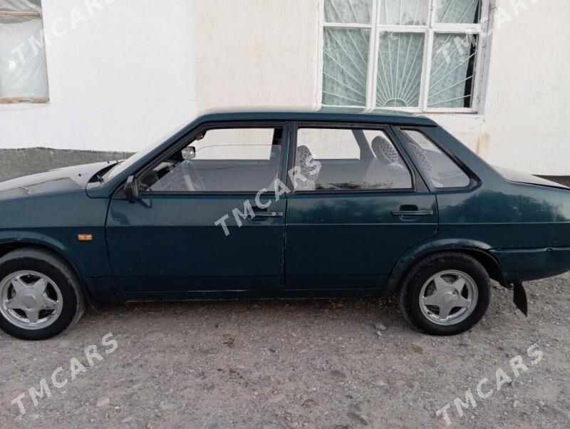 Lada 21099 1999 - 14 000 TMT - Tagtabazar - img 4