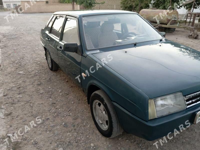 Lada 21099 1999 - 14 000 TMT - Tagtabazar - img 2