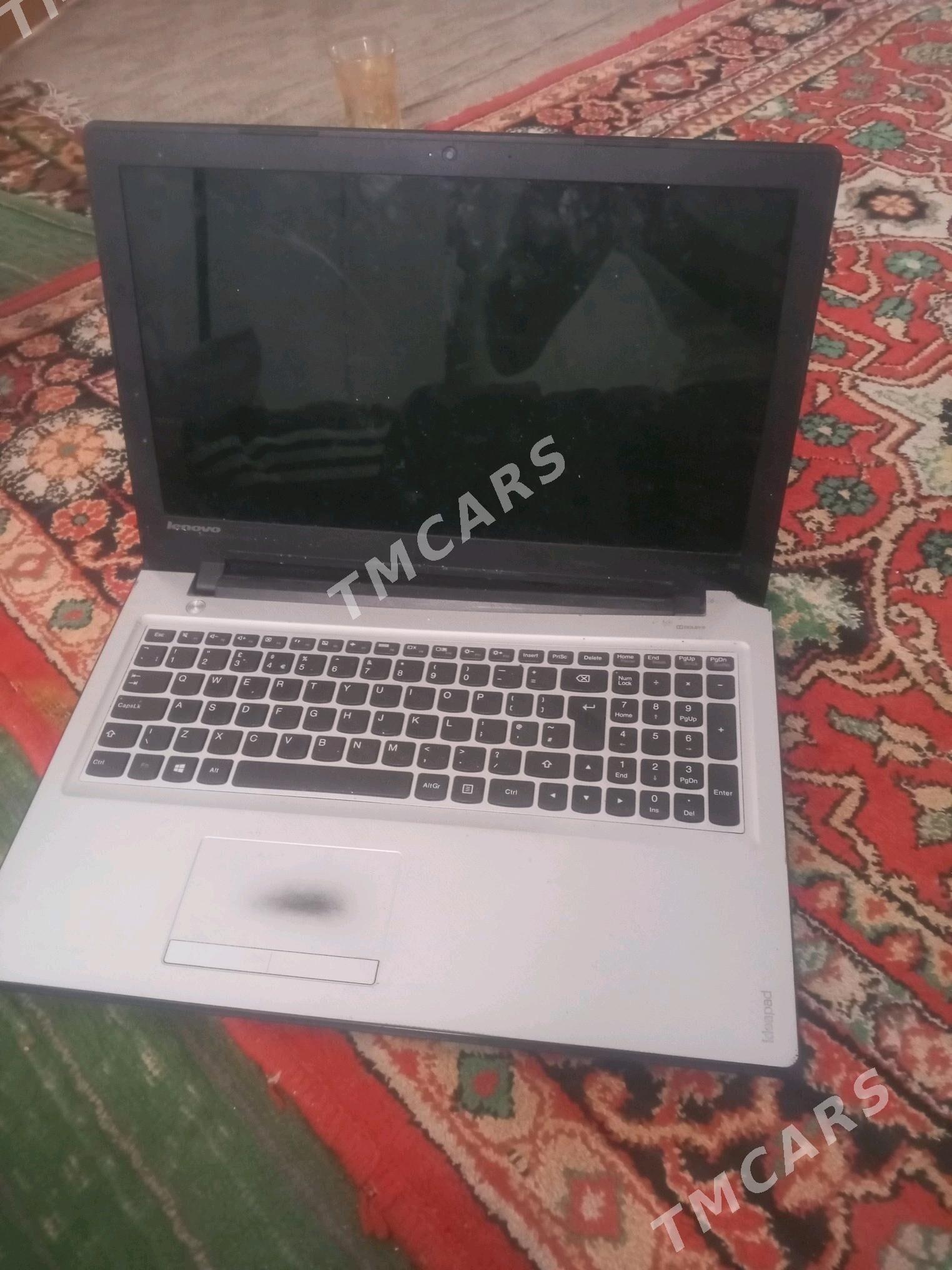 kampyuter Lenovo - Ýaşlyk - img 2