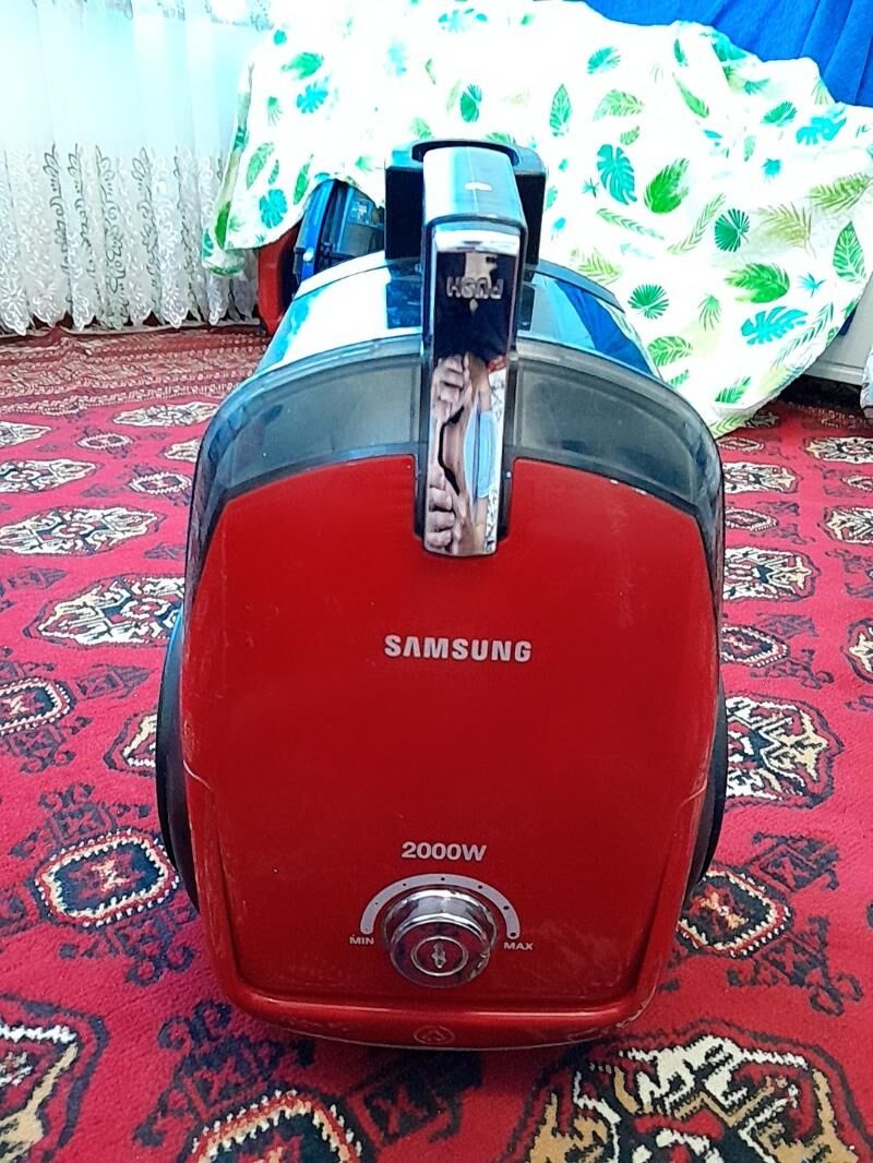 samsung pylesos matorcik yok - Мир 4 - img 4