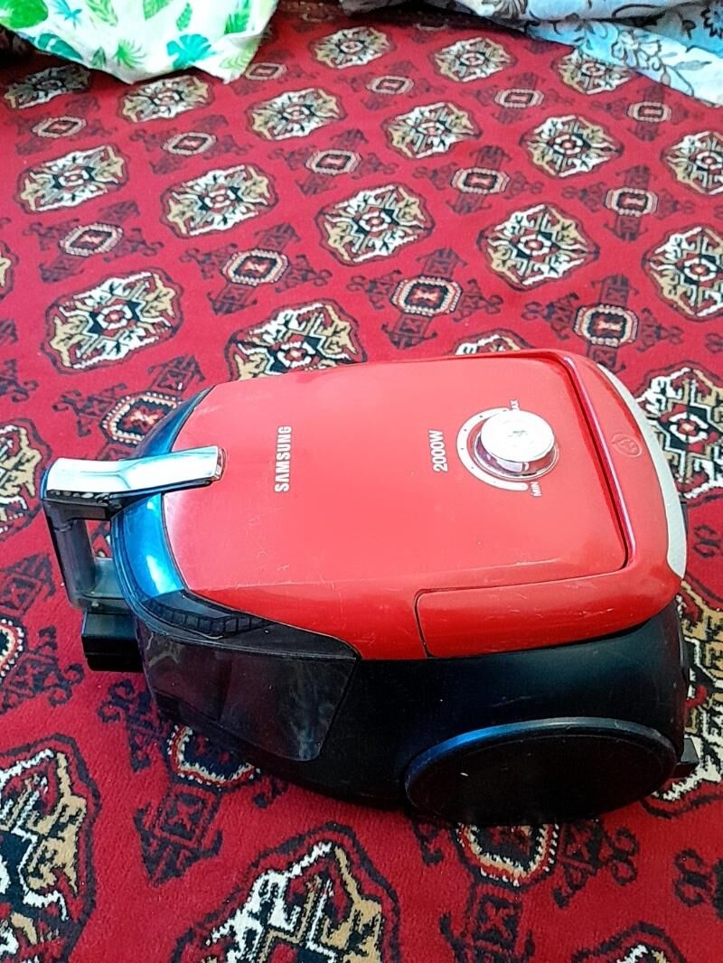 samsung pylesos matorcik yok - Мир 4 - img 5