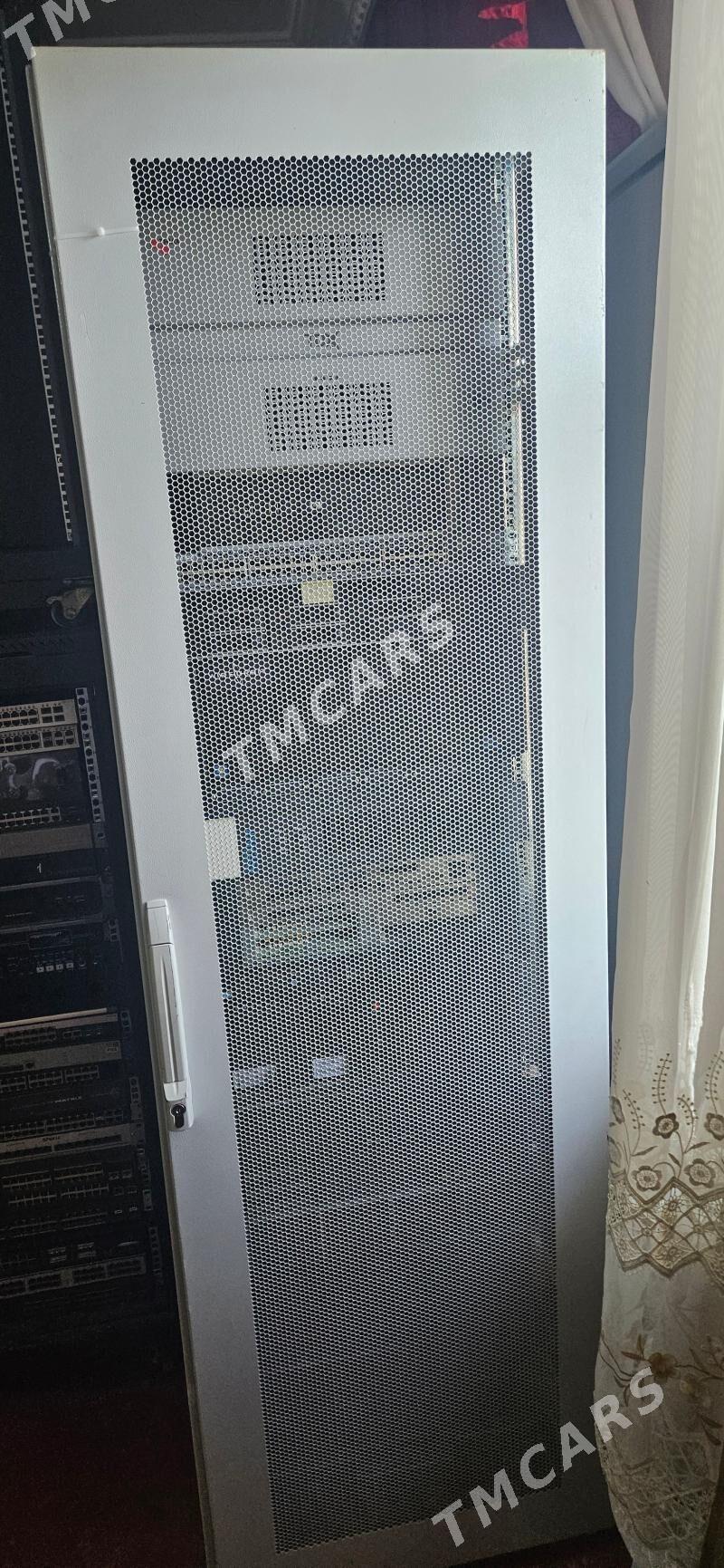 rack cabinet 42u - Aşgabat - img 4