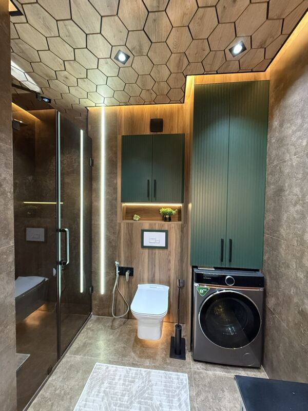 ГАУДАН 3 КОМ LUXURY - Howdan "A" - img 3